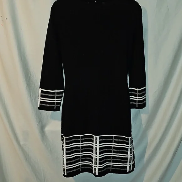 99 Jane Street Sweater Dress - Picture 7 of 10